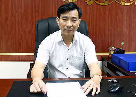 Nguyên nhân mất điện là do quá tải