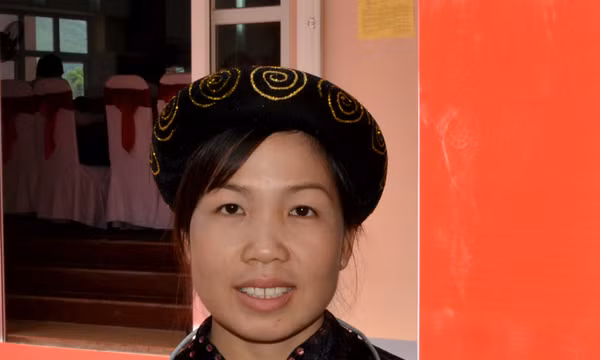 Niềm tin gửi tới Đại hội Đảng bộ huyện Ba Chẽ lần thứ XXIV