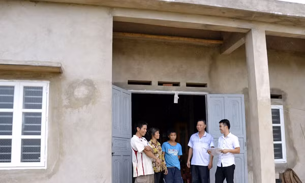 Ba Chẽ với công tác Đảm bảo an sinh xã hội: Kịp thời, thiết thực, hiệu quả
