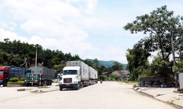 Bình Liêu: Bước chuyển dịch cho tăng trưởng bền vững