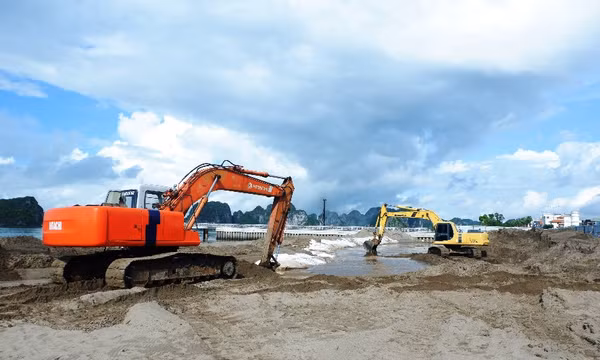 Thách thức mới đối với số thu nội địa