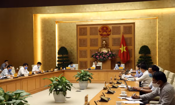 Bảo vệ chặt chẽ những vị trí xung yếu và lực lượng trên tuyến đầu chống dịch