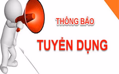 Viễn thông Quảng Ninh thông báo tuyển dụng