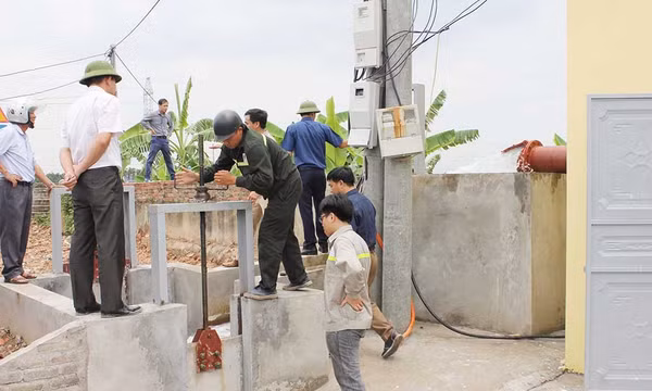 Không chấp nhận khiếu nại của ông Hoàng Văn Thiệu
