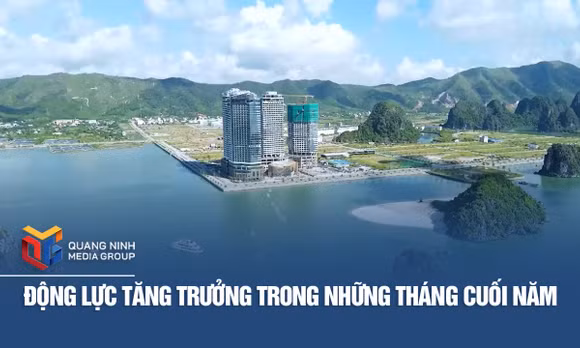 Động lực tăng trưởng trong những tháng cuối năm