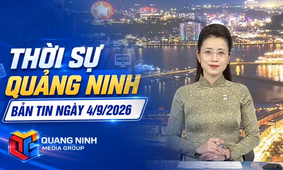 Bản tin thời sự 19h45' ngày 20/8/2026