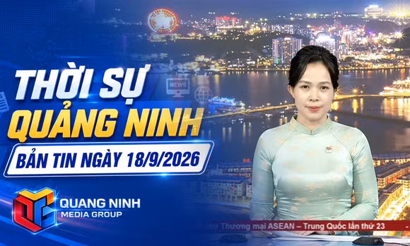 Bản tin thời sự 19h45' ngày 20/8/2026