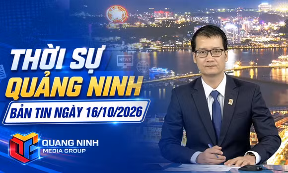 Bản tin thời sự 19h45' ngày 26/8/2026