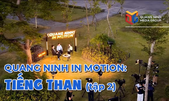 Quang Ninh in Motion: Tiếng Than (tập 2)