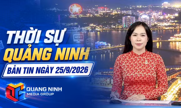 Bản tin thời sự 19h45' ngày 20/8/2026