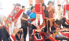 Động lực cho phát triển bền vững