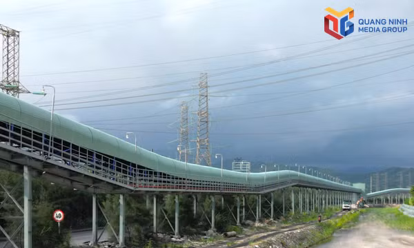 Khi niềm tin được bồi đắp từ mỗi ca sản xuất