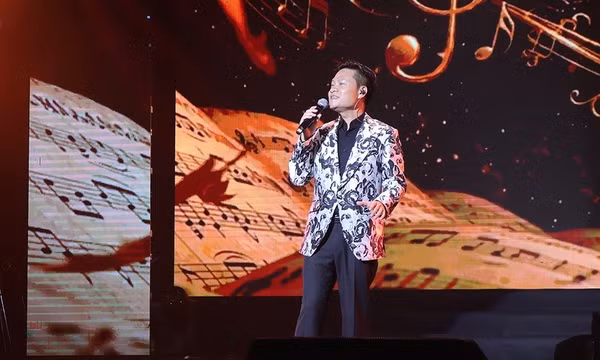 Chương trình giao lưu nghệ thuật “Tiếng hát hữu nghị Việt - Trung 2026”