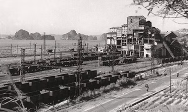 Tuyển than Cửa Ông: Hành trình giữ lửa và đổi mới