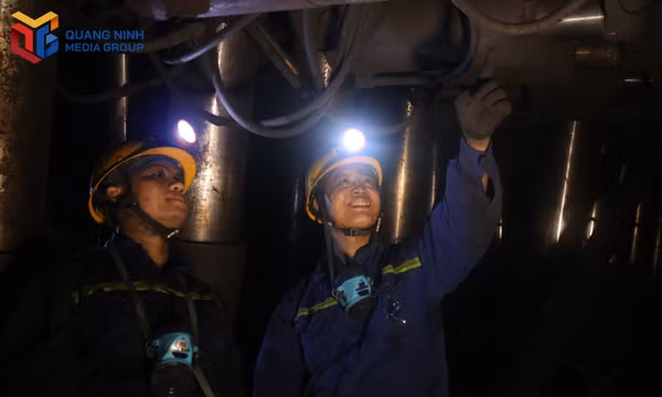 TKV: Thi đua về đích, giữ vững an toàn