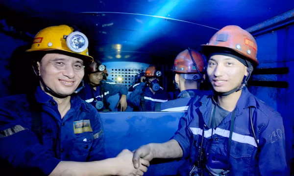 Đảng bộ Công ty Than Mạo Khê: Hiện thực hóa Nghị quyết số 57
