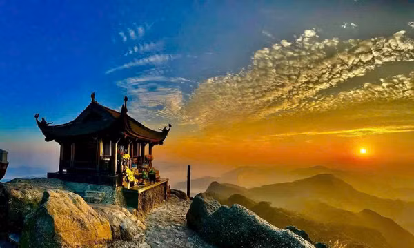 Đưa giá trị di sản vào khai thác