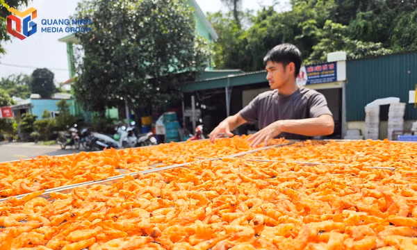 Nông nghiệp Quảng Ninh: Phát triển theo hướng hiện đại, bền vững, tuần hoàn