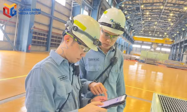 Bảo vệ môi trường ở các nhà máy nhiệt điện