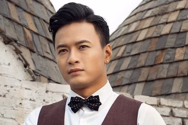 Diễn viên Hồng Đăng chưa trở lại màn ảnh gần 1 năm nay, dù kế hoạch sản xuất phim của VTV dày kín. Ảnh: Facebook nhân vật