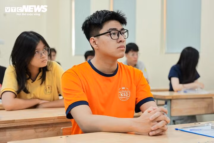 Thí sinh cần có chiến thuật sắp xếp nguyện vọng đặc biệt với những nhóm ngành nhận được nhiều sự quan tâm. (Ảnh: Minh Đức)
