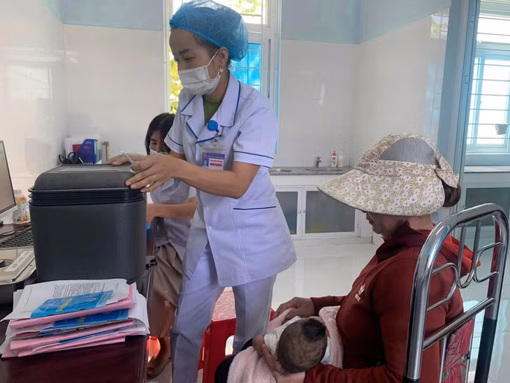 Từ nay đến năm 2030, ngành Y tế sẽ phát triển bổ sung ít nhất 200 bệnh viện vệ tinh trên cả nước - Ảnh: VGP/HM