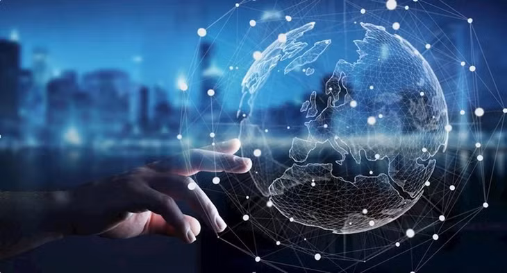 Đề án chuyển đổi số toàn diện lĩnh vực Nội vụ đến năm 2030, định hướng 2045.