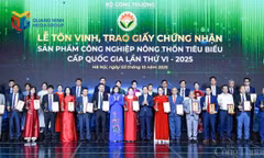 Tít bài: Khuyến công “bệ phóng” cho công nghiệp nông thôn Quảng Ninh
