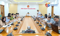 UBND thành phố cho ý kiến các giải pháp tăng trưởng ngành Nông nghiệp và Môi trường