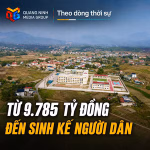 Theo dòng thời sự 19/8/2026: Từ 9.785 tỷ đồng đến sinh kế người dân