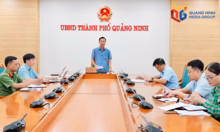 Rà soát, tháo gỡ khó khăn trong phát triển chợ