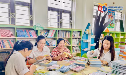  Vun đắp tương lai cho thế hệ trẻ thành phố từ những điều thiết thực 