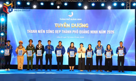 Kỷ niệm 70 năm Ngày truyền thống Hội LHTN Việt Nam
