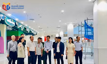 Phường Bãi Cháy: Tăng tốc thực hiện nhiệm vụ những tháng cuối năm
