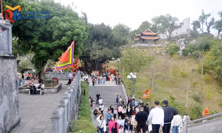 Mỗi người tự giác, xóm phố văn minh hơn
