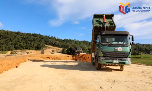 Giải ngân đầu tư công: Quyết liệt trong quý cuối năm