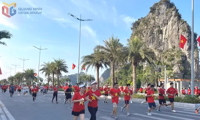 Một tên gọi mới, một tầm vóc mới