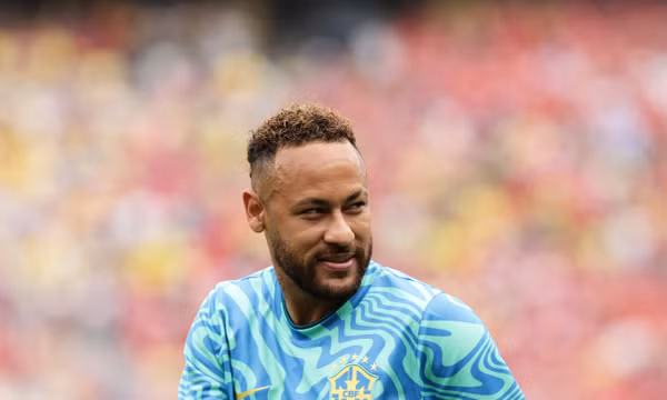 Neymar bị treo giò 2 trận vì che miệng khi tranh cãi với đối thủ