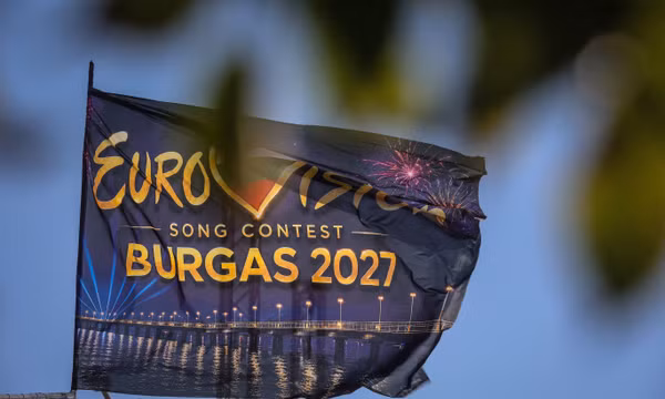 Hà Lan một lần nữa rút khỏi Eurovision vì sự tham gia của Israel