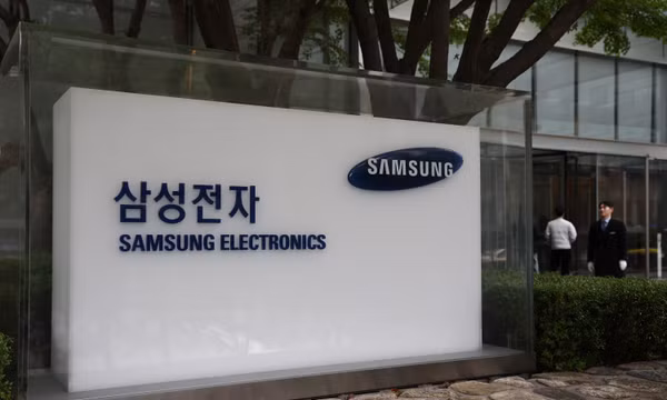 Samsung tiếp tục lập kỷ lục lợi nhuận nhờ làn sóng AI thúc đẩy nhu cầu chip