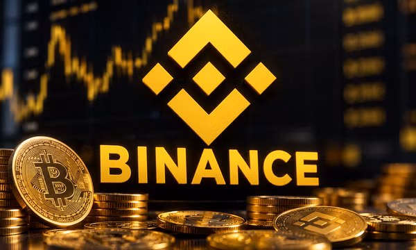 Binance mất 6,3 tỷ USD trong vụ đánh cắp tiền điện tử lớn nhất lịch sử