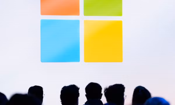 Microsoft đề nghị 60.000 nhân viên nghỉ việc tự nguyện khi chi tiêu cho AI tăng mạnh