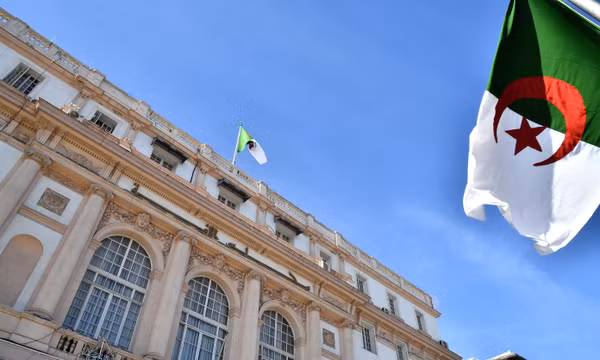 Algeria thông qua nghị quyết điều quân đến Niger, lần đầu triển khai quân ra nước ngoài sau hơn 50 năm