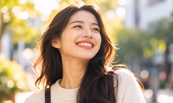 Thường xuyên mỉm cười giúp cải thiện tâm trạng và có lợi cho sức khỏe