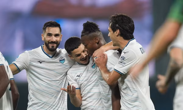 Espanyol sa thải HLV sau thất bại sốc, Leipzig thoát hiểm tại Cúp Quốc gia Đức