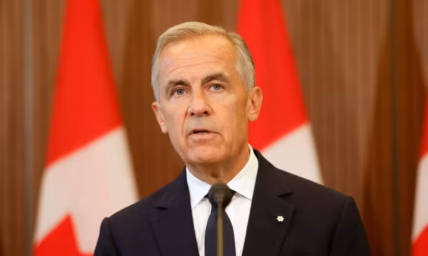 Canada công bố thuế trả đũa hàng hóa Mỹ