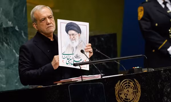 Các bên trung gian nỗ lực thúc đẩy thỏa thuận Mỹ - Iran, nhưng vẫn còn nhiều trở ngại