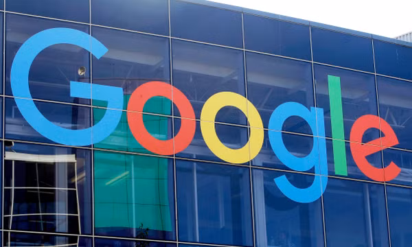 Google bị phạt 463 triệu USD vì vi phạm quy định của EU về dữ liệu vị trí