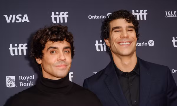 “La Bola Negra” giành Giải Khán giả bình chọn tại TIFF, mở đường tới Oscar