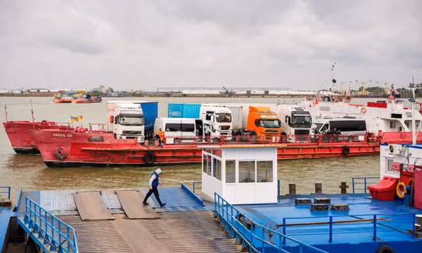 Người dân biên giới Romania lo sợ trước các vụ máy bay không người lái xâm nhập